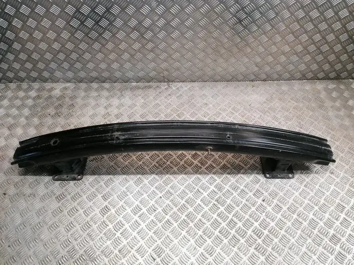 Tesla Model S (2012 - 2016) 1032205-00-B Усилитель переднего бампера — фото 1