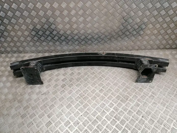 Tesla Model S (2012 - 2016) 1032205-00-B Усилитель переднего бампера — фото 2