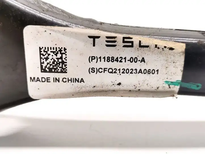 Tesla Model Y (2019 - 2024) 1188421-00-A Вилка подвески — фото 3