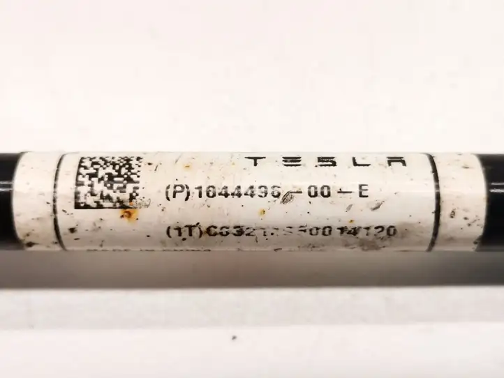Tesla Model Y (2019 - 2024) 1044496-00-E Стойка стабилизатора задняя — фото 2