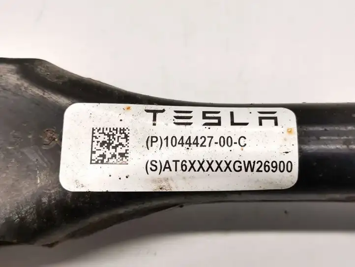 Tesla Model 3 (2017 - 2023) 1044427-00-C Вилка подвески — фото 2