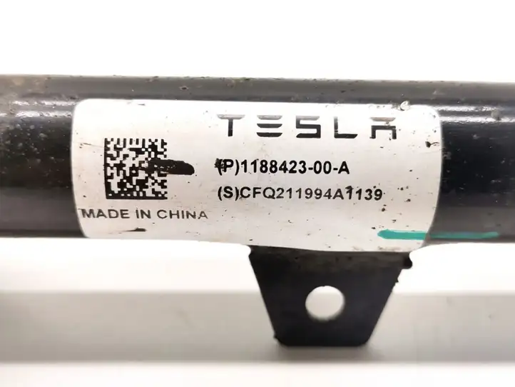 Tesla Model Y (2019 - 2024) 1188423-00-A Вилка подвески — фото 3
