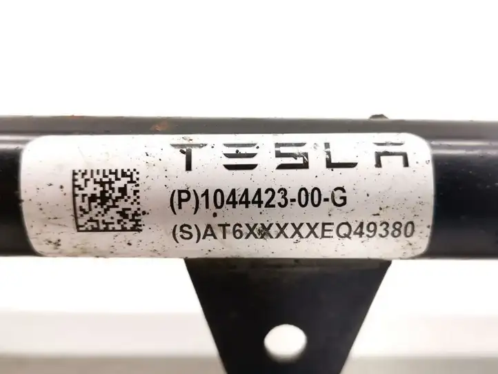 Tesla Model 3 (2017 - 2023) 1044423-00-G Вилка подвески — фото 2