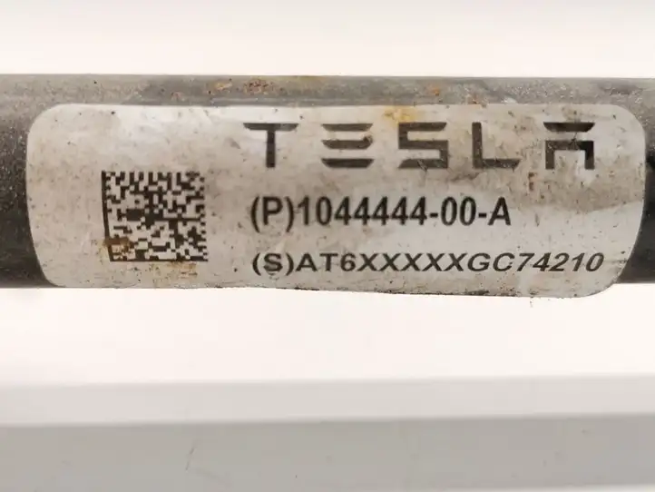 Tesla Model 3 (2017 - 2023) 1044444-00-A Вилка подвески — фото 3