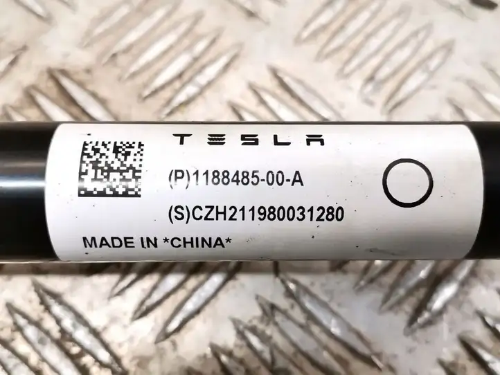 Tesla Model Y (2019 - 2024) 1188485-00-A Стойка стабилизатора — фото 3