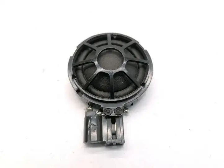 Tesla Model S (2016 - 2021)  1004833-00-A Громкоговоритель (громкоговорители) высокой частоты в передних дверях