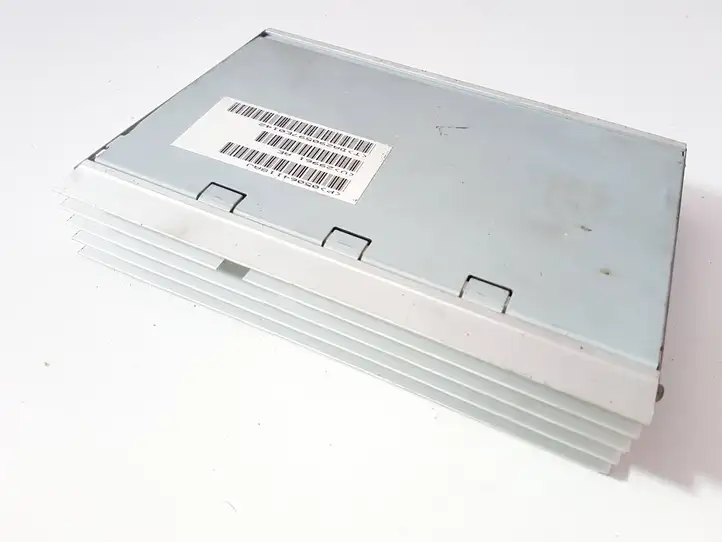 Jeep Grand Cherokee (WK) (2004 - 2010) 05064118AJ Усилитель звука — фото 1