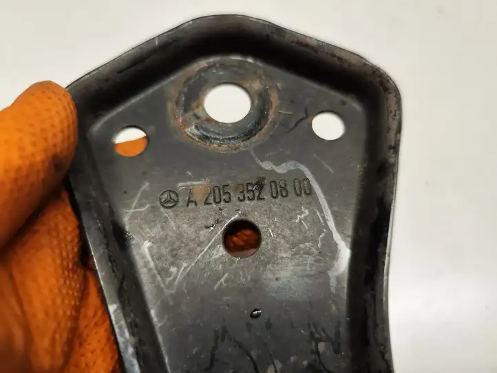 Mercedes-Benz GLC X253/C253 (2015 - )  A2053520800 Другая часть задней подвески