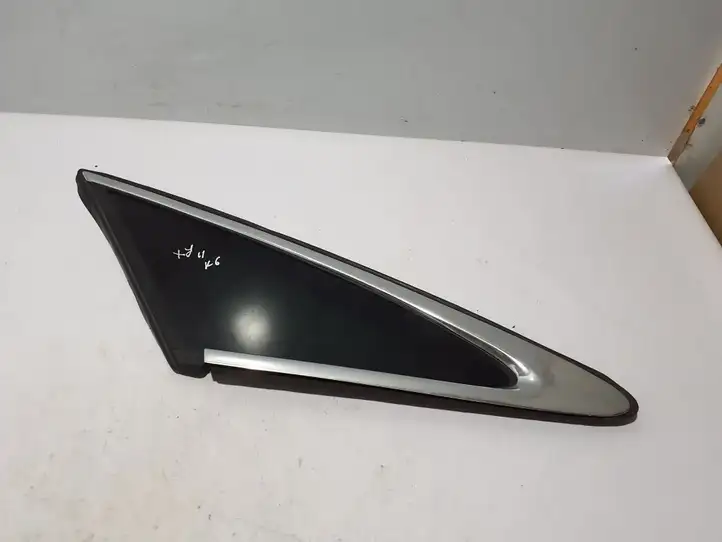 Jaguar XJ X351 (2009 - 2019) AW93N29601CC Заднее боковое стекло — фото 1
