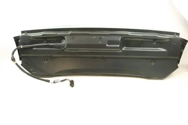 BMW M6 E63/E64 (2004 - 2010) 7154652 Панорамная крыша / стеклянный люк — фото 2