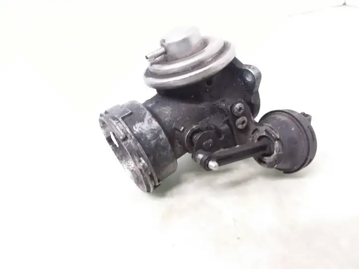 Seat Alhambra (Mk1) (2000 - 2010) 038131501J Клапан EGR — фото 1