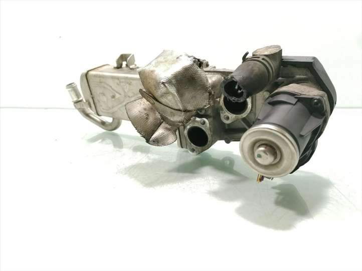 Volkswagen Golf Plus (2008 - 2014)  03L131512BB Охладитель EGR