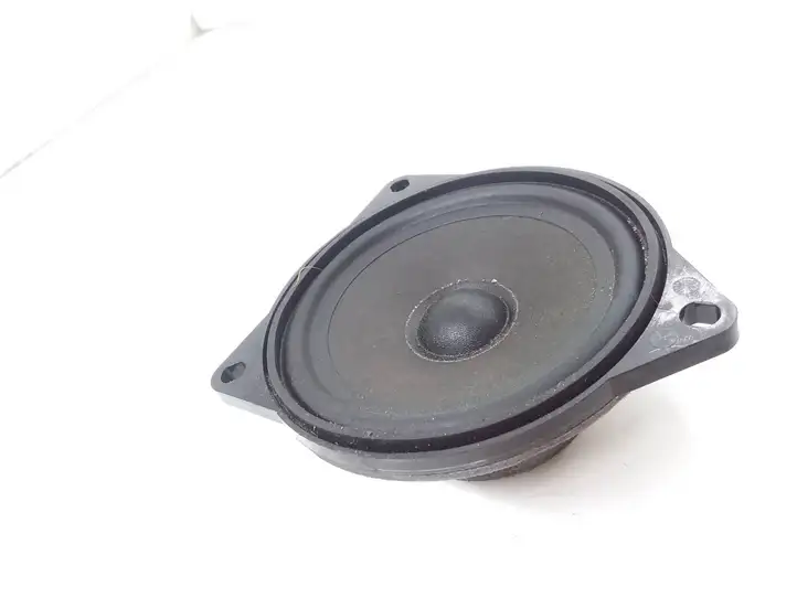 BMW 5 E60 E61 (2004 - 2010) 6923174 Динамики передних дверей — фото 1