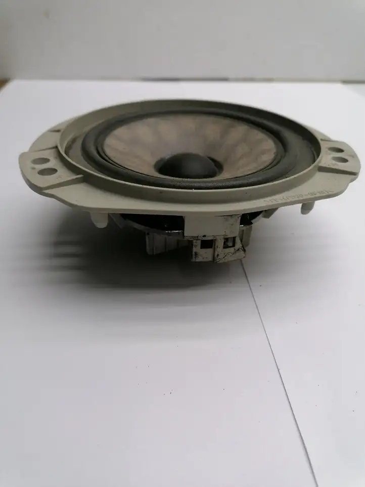 Subaru Impreza II (2003 - 2005) 86301EF080 Динамики задних дверей — фото 4