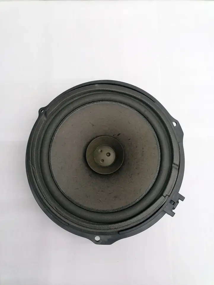 Ford Focus (2005 - 2008) 4M5T18808CA Динамики задних дверей — фото 1