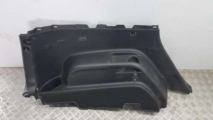 95936412 Chevrolet Orlando Apatinis, bagažinės šono, apdailos skydas