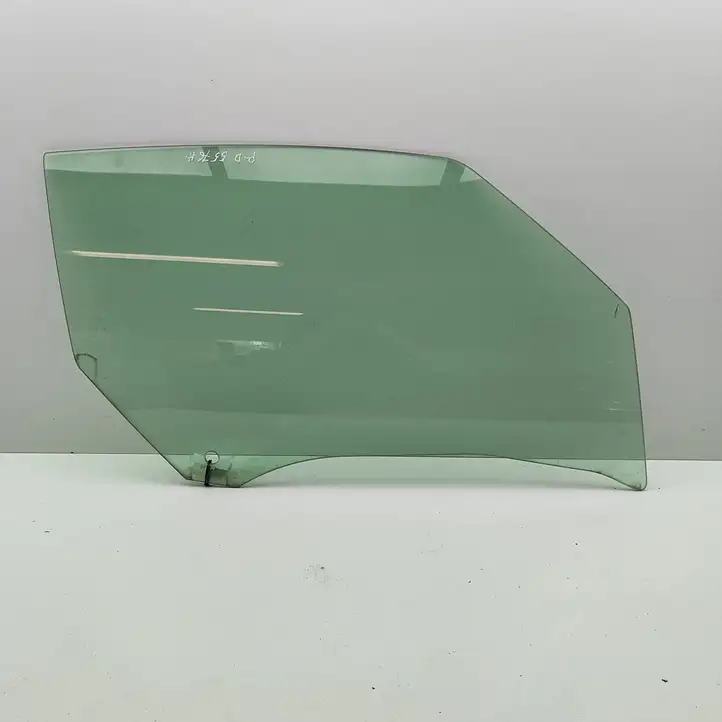 Nissan 370Z (2008 - 2014)  803001EA0A Основное стекло передних дверей (двухдверного автомобиля)