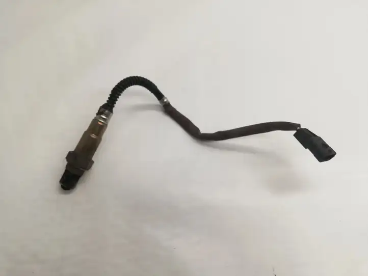 Nissan Qashqai (2013 - 2017) H8200437489 Лямбда-зонд — фото 1