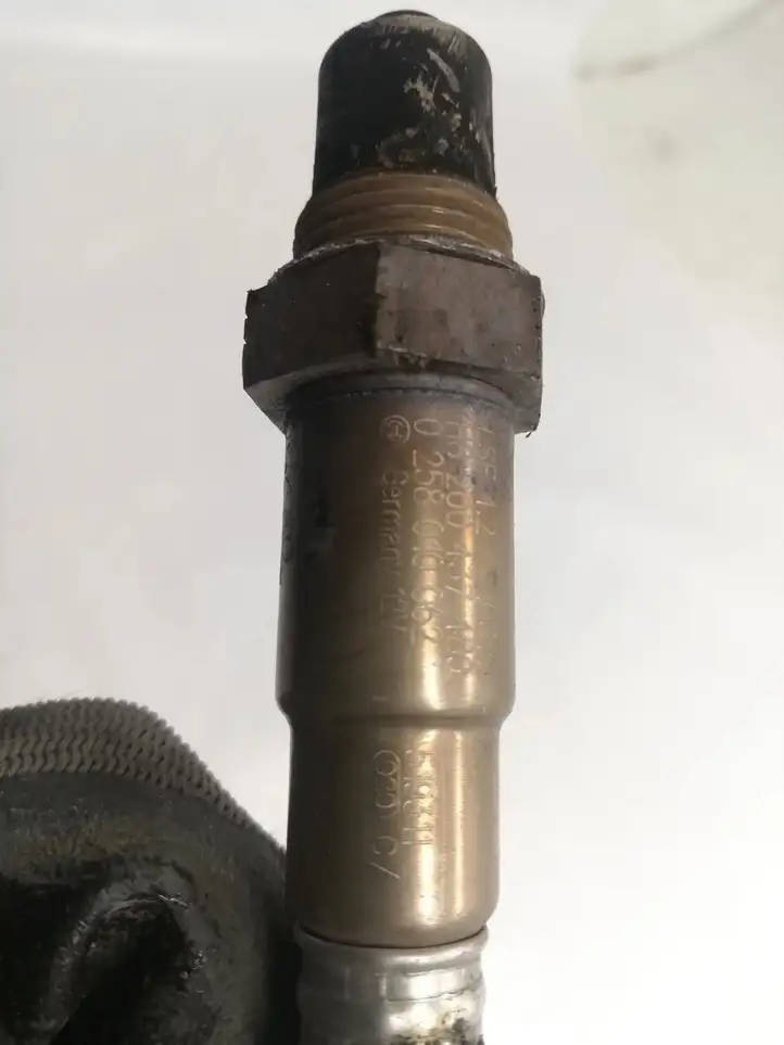Nissan Qashqai (2013 - 2017) H8200437489 Лямбда-зонд — фото 2