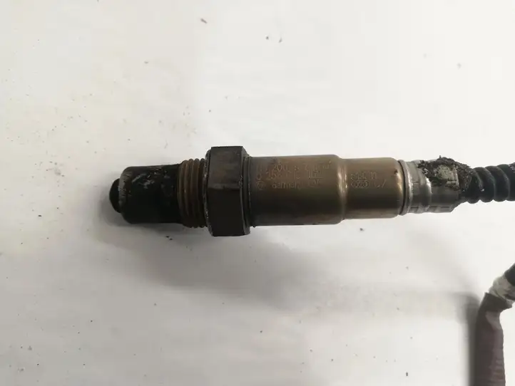 Nissan Qashqai (2013 - 2017) H8200437489 Лямбда-зонд — фото 4