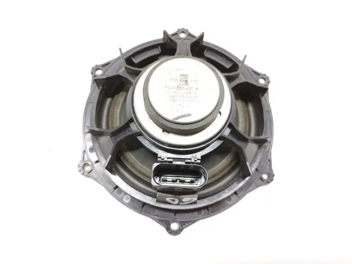 Seat Ibiza IV (6J,6P) (2008 - 2017) 6J0035411A Динамики задних дверей — фото 4
