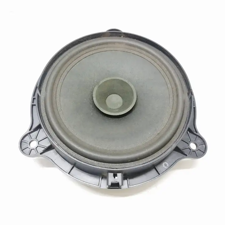 Nissan Qashqai (2006 - 2010) 281569U00A Динамики задних дверей — фото 1