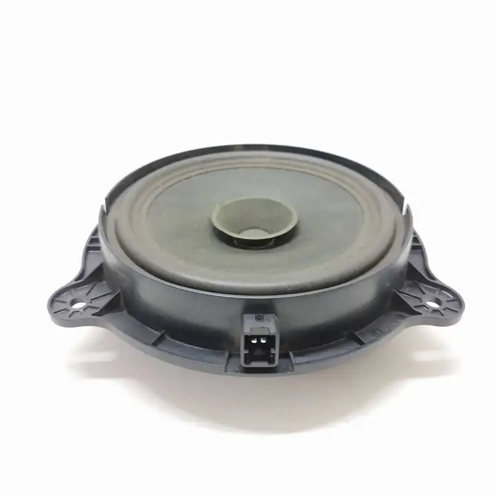 Nissan Qashqai (2006 - 2010) 281569U00A Динамики задних дверей — фото 2