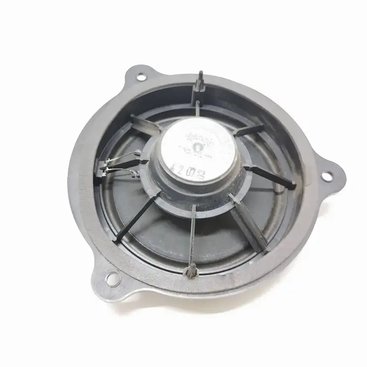Nissan Qashqai (2006 - 2010) 281569U00A Динамики задних дверей — фото 4