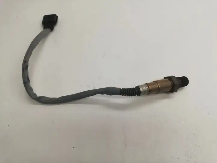 Nissan Qashqai (2013 - 2017) H8201395330 Лямбда-зонд — фото 1