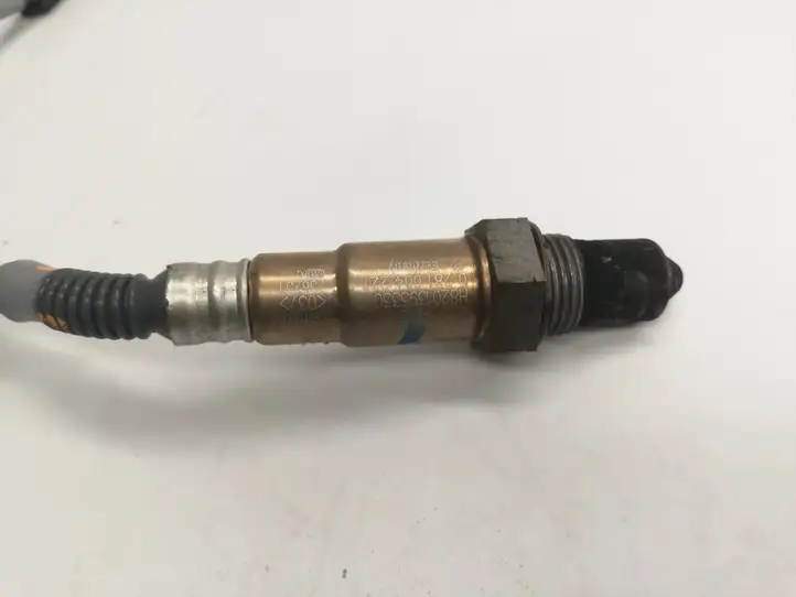 Nissan Qashqai (2013 - 2017) H8201395330 Лямбда-зонд — фото 2