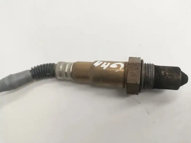 Nissan Qashqai (2013 - 2017) H8201395330 Лямбда-зонд — фото 5