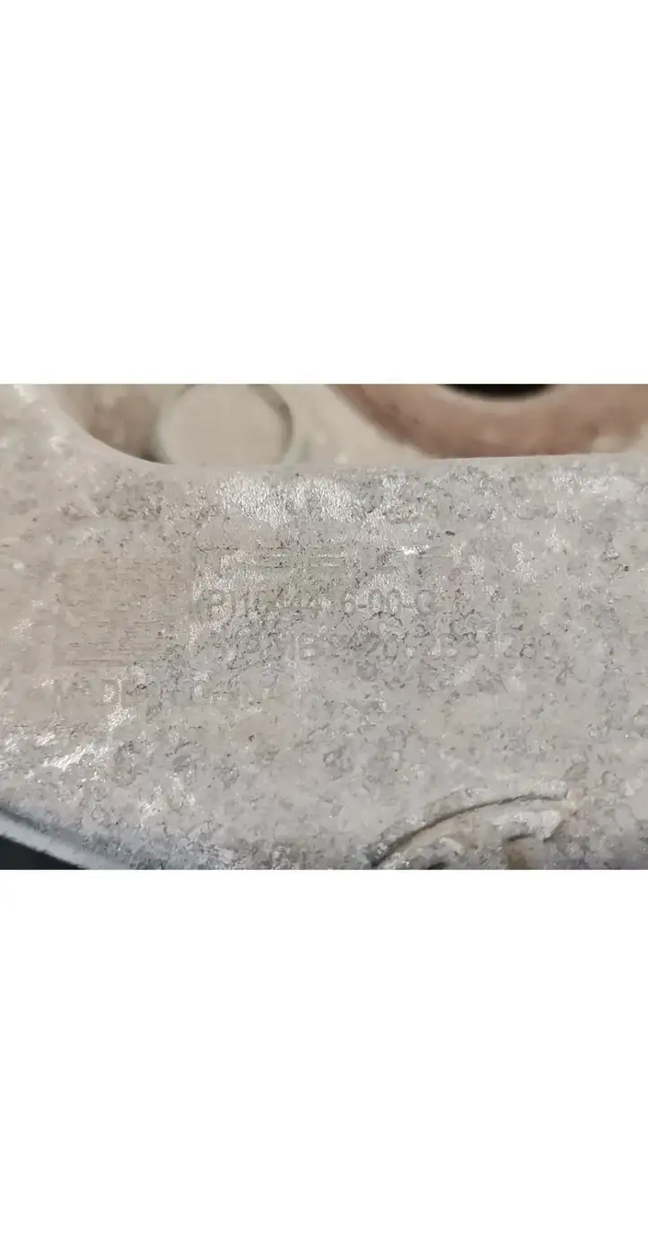 Tesla Model 3 (2017 - 2023) 1044416-00-G Ступица колеса — фото 5