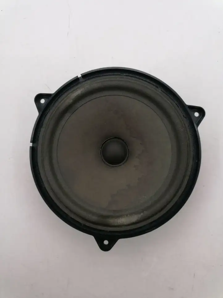 Audi A6 (2001 - 2004)  4B0035411 Громкоговоритель (громкоговорители) в задних дверях