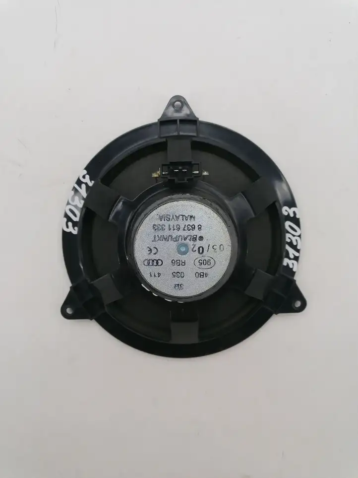 Audi A6 (2001 - 2004)  4B0035411 Громкоговоритель (громкоговорители) в задних дверях