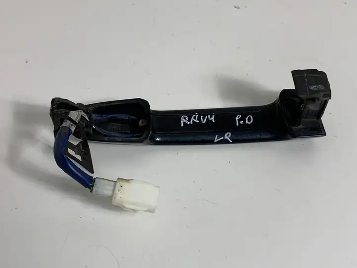 Toyota RAV 4 (XA30) (2006 - 2016) 8999130040 Наружная ручка двери — фото 3