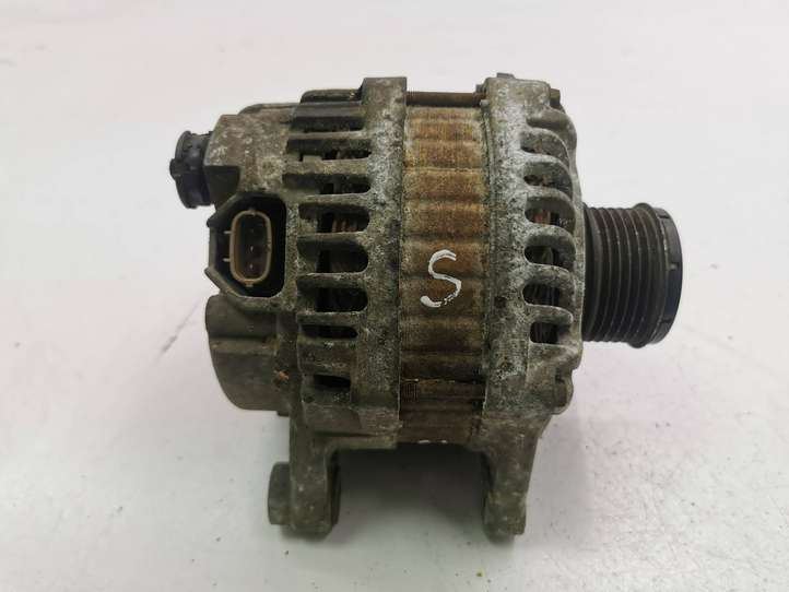 Nissan Juke I F15 (2010 - 2018)  231003VD1A Генератор