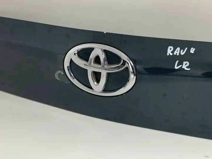 Toyota RAV 4 (XA30) (2006 - 2016) 7680142040 Подсветка номера — фото 5