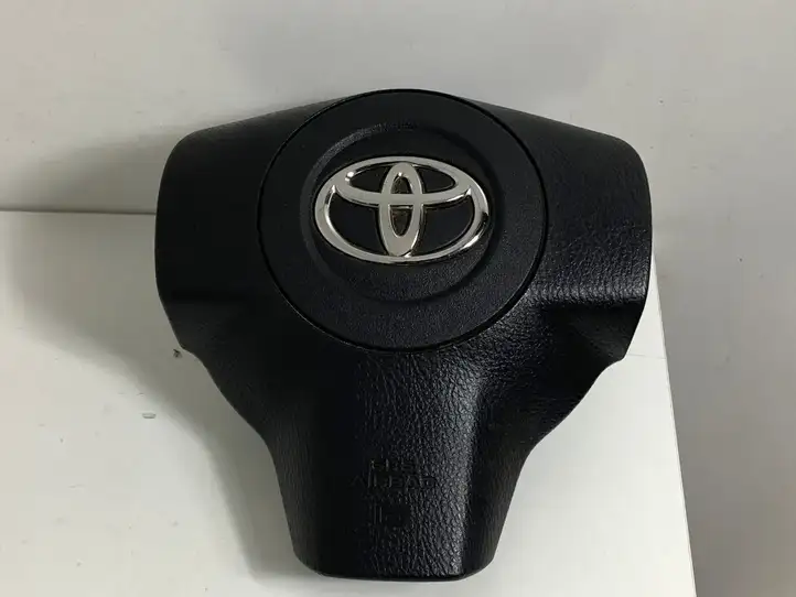 Toyota RAV 4 (XA30) (2006 - 2016) Подушка безопасности руля — фото 1