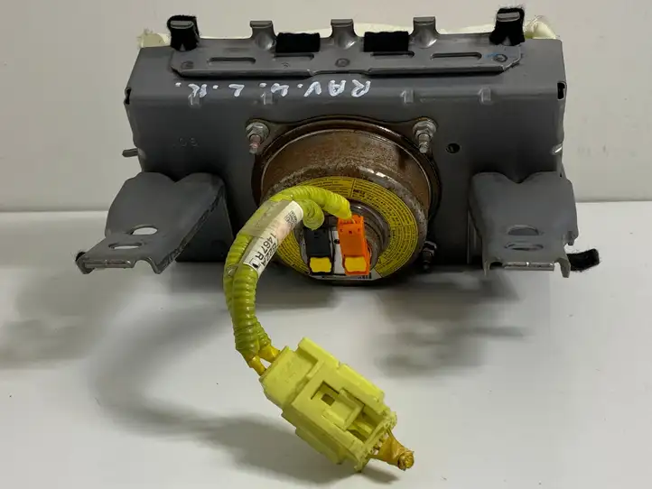 Toyota RAV 4 (XA30) (2006 - 2016) 8214047010 Подушка безопасности пассажира — фото 2