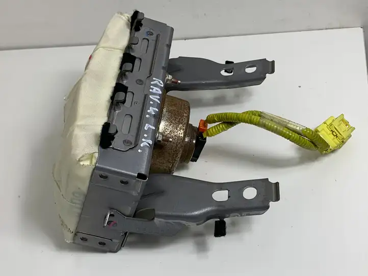 Toyota RAV 4 (XA30) (2006 - 2016) 8214047010 Подушка безопасности пассажира — фото 4
