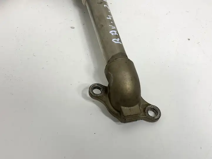 Toyota RAV 4 (XA30) (2006 - 2016) Трубка EGR — фото 3