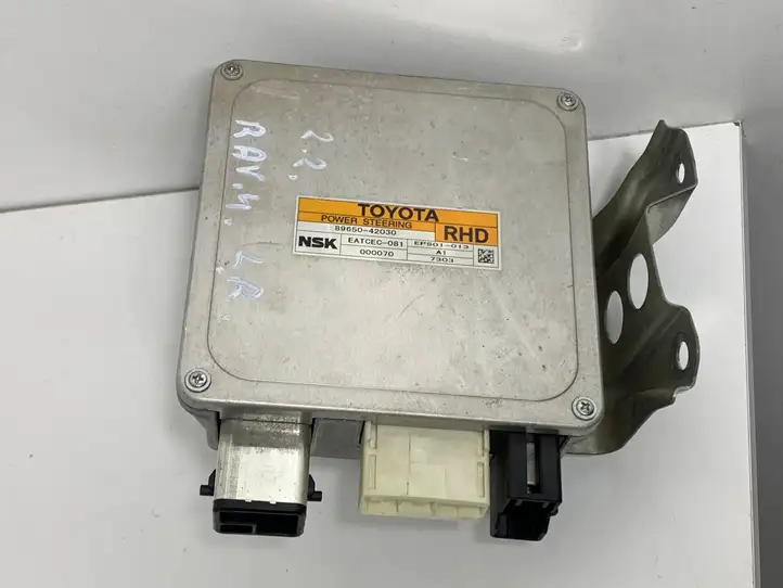 Toyota RAV 4 (XA30) (2006 - 2016) 8965042030 Блок управления усилителем руля — фото 1