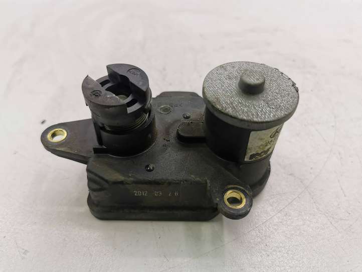 Hyundai Santa Fe (2009 - 2012)  283812F000 Двигатель заслонки