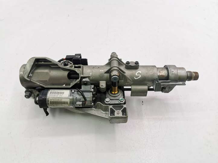 Chrysler 300C (2005 - 2011)  A2114620120 Ось рулевого колеса