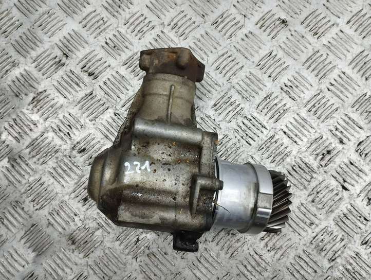 Honda CR-V (2004 - 2006)  E030755 Редуктор коробки передач (раздатка)