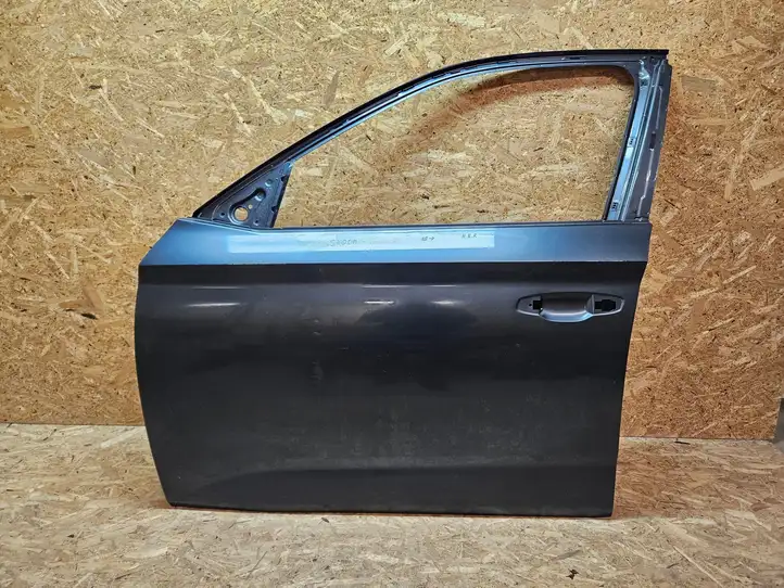 Skoda Kamiq (2019 - ) Дверь — фото 1