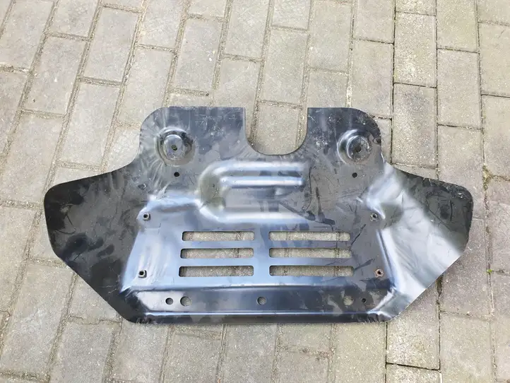 Toyota Hilux (AN10, AN20, AN30) (2011 - 2015) 514100K021 Защита двигателя — фото 1