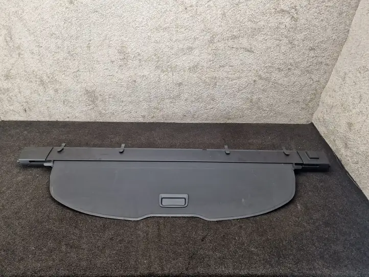 Porsche Cayenne (92A) (2011 - 2017) 9918010309 Шторка — фото 1