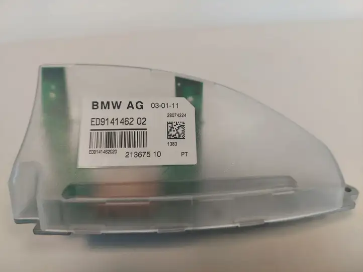 BMW 5 F10 F11 (2009 - 2016) 9141462 GPS антенна — фото 3