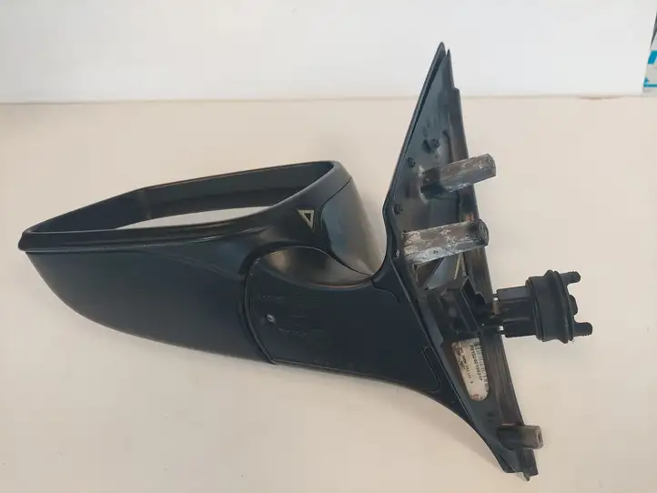 BMW 7 F01 (2008 - 2016) F01524019931P Боковое зеркало с электроприводом — фото 3
